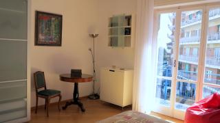 Spacious panoramic apartment - half way Center-Vomero district - Naples - 6