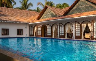 The Postcard Cuelim, Goa - Cansaulim - 7