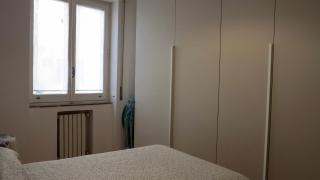 Spacious panoramic apartment - half way Center-Vomero district - Naples - 1