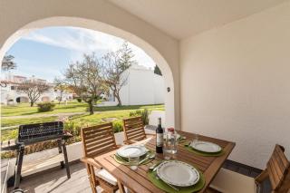 LovelyStay - Green Oasis Villa - Vilamoura - 0