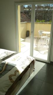 My Suit Home - Lunel - 6