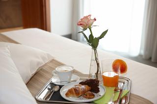 Vicenza Tiepolo Hotel - Vicenza - 3