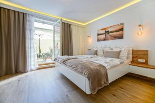 AusZeit Leoben 1 mit Terasse und gratis Parkplatz - Leoben - 9