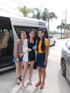 JC Guesthouse @ Suratthani Airport - Suratthani - 3