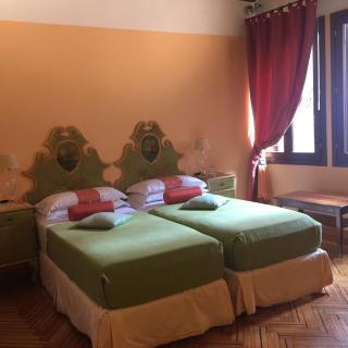 La Villeggiatura - Venice - 7