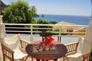 Mazis Apartments - 1