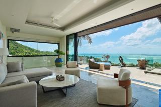 Villa Baan Saitara - Lamai - 1