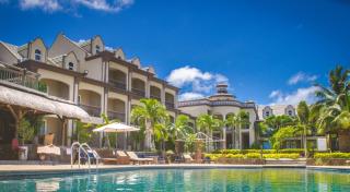 Sunset Reef Resort & Spa - Pointe-aux-Piments - 0