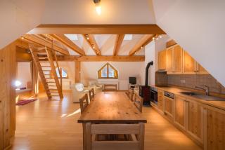 Koritnica Apartments - Bovec - 3
