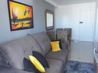 Apartamento Residencial Julia - Guarapari - 2