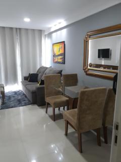 Apartamento Residencial Julia - Guarapari - 4