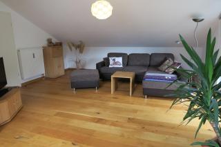 Ferienwohnung Reiteralmblick - Regina Häusl - Schneizlreuth - 9