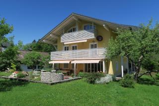 Ferienwohnung Reiteralmblick - Regina Häusl - Schneizlreuth - 0