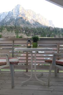 Ferienwohnung Reiteralmblick - Regina Häusl - 5