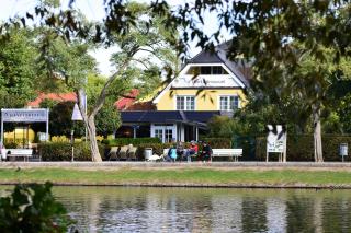 Apart Hotel Haveltreff - Caputh - 0