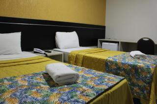Hotel Cruzeiro - 2