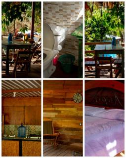La casa del nenufar - Città di Oaxaca - 0