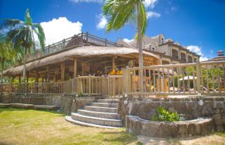 Sunset Reef Resort & Spa - Pointe-aux-Piments - 5