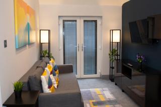 Warwick Road Studios - Beaconsfield - 6