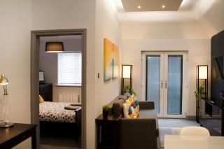 Warwick Road Studios - Beaconsfield - 5