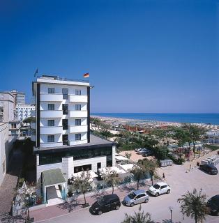 Hotel Delle Nazioni - Milano Marittima - 6
