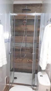 APARTAMENTO EN BARBATE - Barbate - 4