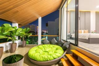 Khong Cam Garden Villas - Hoi An - 9