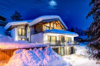 Gasteg Living - Maria Alm am Steinernen Meer - 9
