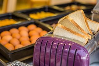 Airotel Parthenon - 4