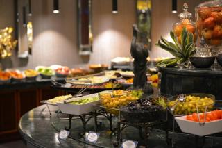 Grand Cevahir Hotel Convention Center - Istanbul - 2