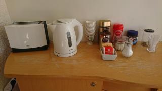 Alba Guesthouse - Reikiavik - 5