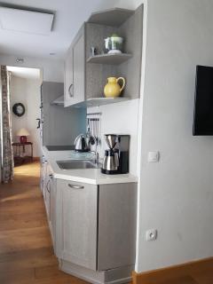 Appartement Cap Horn - 1