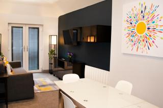 Warwick Road Studios - Beaconsfield - 7