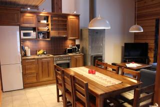 Lumikkopirtti -Apartment - Ruka - 4
