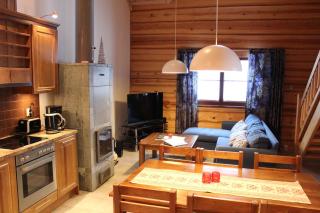 Lumikkopirtti -Apartment - Ruka - 3