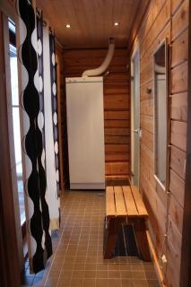 Lumikkopirtti -Apartment - Ruka - 2