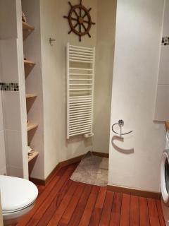 Appartement Cap Horn - 7