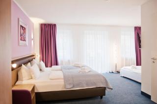 Hotel Nikolai Residence - Berlin - 7