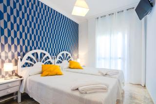 Hostal Luna de Nerja - Nerja - 6