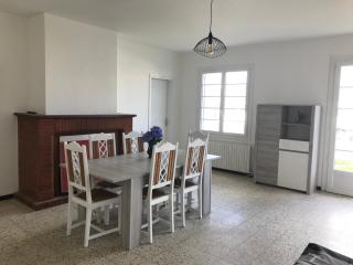 BISCA MAISON FAMILIALE LANDAISE - Biscarrosse - 6
