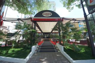 Hotel Europa - Lido di Jesolo - 8