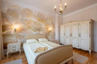 ARTilcious Two Bedroom Park View Apartment - Sófia - 9