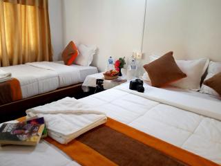 Rhino Lodge Bardia Pvt Ltd - 0