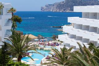 FERGUS Style Cala Blanca Suites - 0