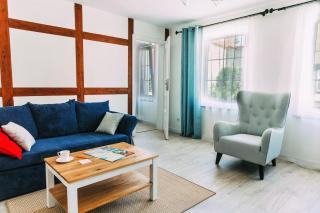 Apartament Stara Jabłoń - Łeba - 0