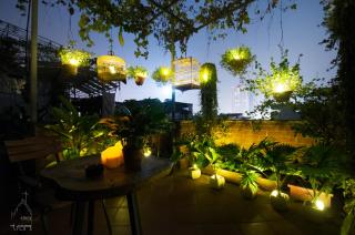 Chez Tram Homestay - 1