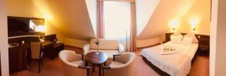 Hotel Dudek - Mniów - 9