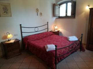 Agriturismo Piandimaggio - 1