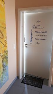 Ferienwohnung Augustin - Orscholz - 4