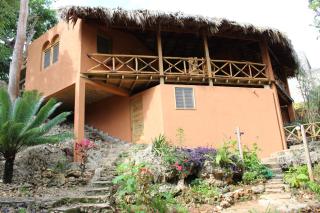 La Casa Del Arbol - Las Galeras - 1